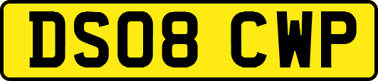 DS08CWP