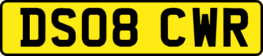 DS08CWR