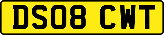 DS08CWT