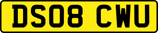 DS08CWU