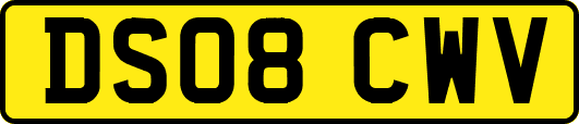DS08CWV