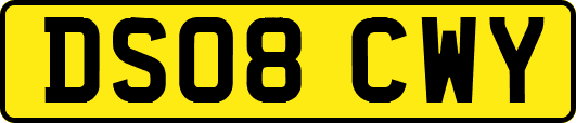 DS08CWY