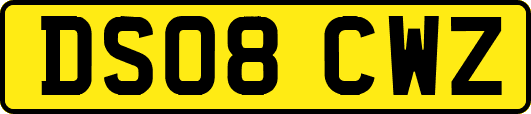 DS08CWZ