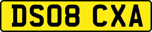 DS08CXA