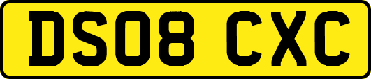 DS08CXC