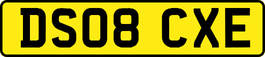 DS08CXE