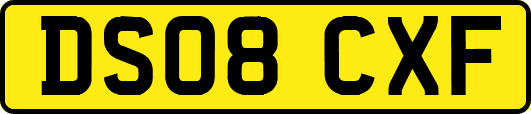 DS08CXF