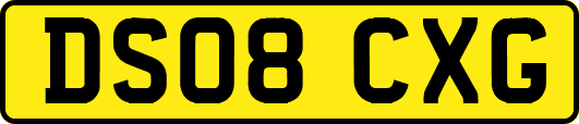 DS08CXG