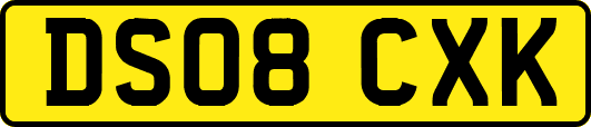 DS08CXK