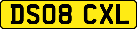 DS08CXL