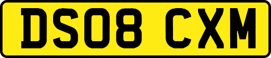 DS08CXM