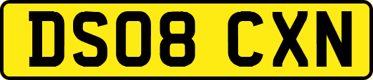 DS08CXN