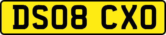 DS08CXO