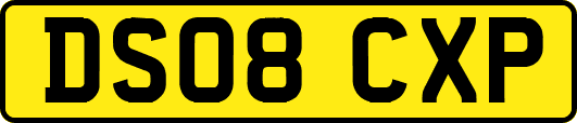 DS08CXP