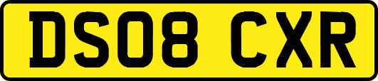 DS08CXR