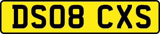 DS08CXS
