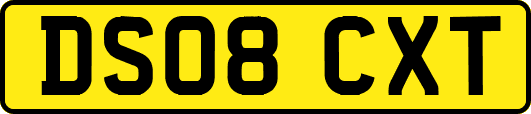 DS08CXT