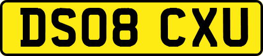 DS08CXU