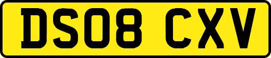 DS08CXV