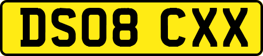 DS08CXX