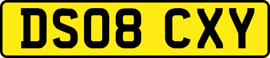DS08CXY