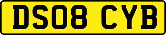 DS08CYB