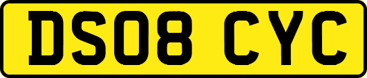 DS08CYC