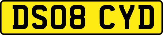 DS08CYD