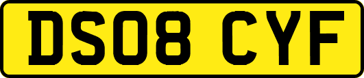 DS08CYF