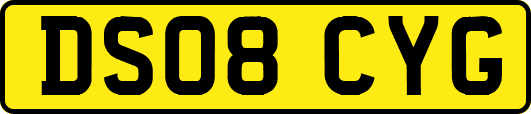 DS08CYG