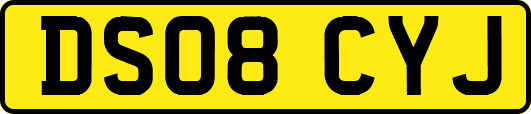 DS08CYJ