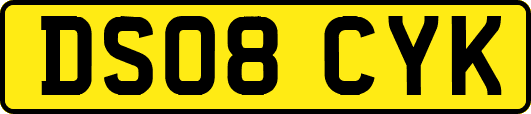 DS08CYK