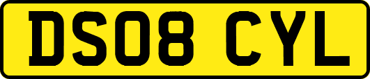 DS08CYL
