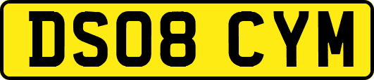 DS08CYM