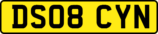 DS08CYN