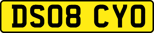 DS08CYO