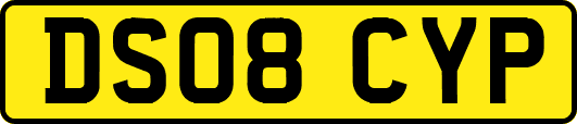 DS08CYP