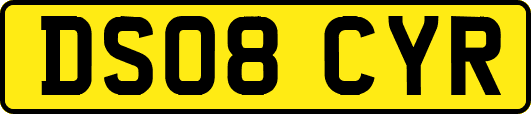 DS08CYR