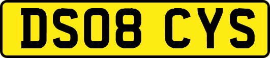DS08CYS