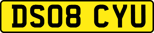 DS08CYU
