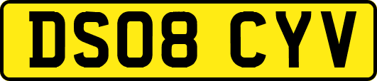DS08CYV