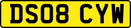 DS08CYW