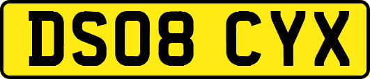 DS08CYX