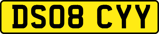 DS08CYY