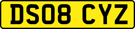 DS08CYZ