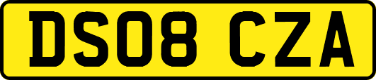 DS08CZA