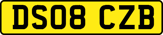 DS08CZB