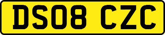 DS08CZC