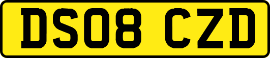 DS08CZD