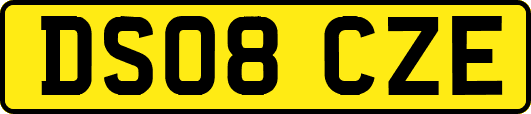 DS08CZE